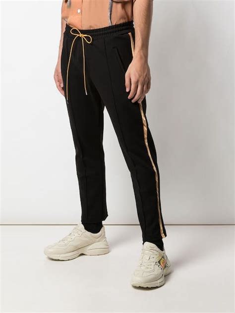 rhude tuxedo pants replica|rhude clothing.